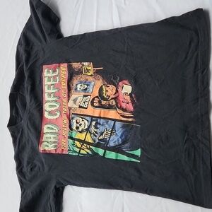 Rad Coffee TShirt